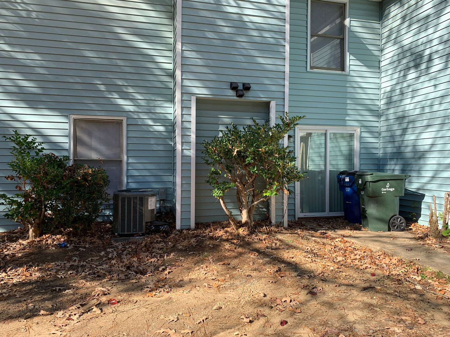 Raleigh Apartment: 4416 Brockton Drive