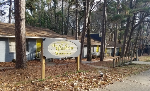 1407 Gorman Street ~ 1 Bedroom Apartment Just Minutes From NCSU! ~ Water Included! – photo 1