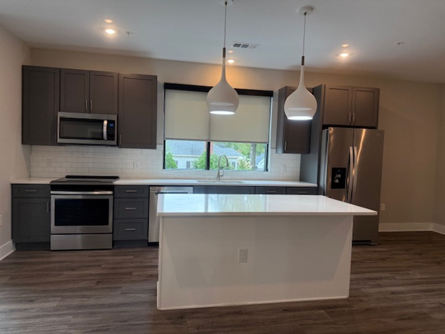 Cary Apartment: 400 E Chatham Street