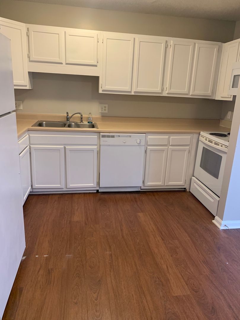 Raleigh Apartment: 4948 Pebble Beach Drive