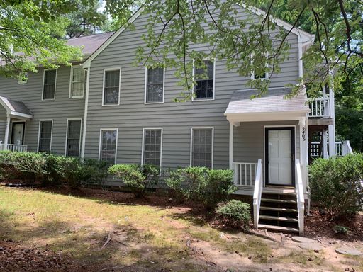2405 Sawmill Rd- 2 brm-2 baths- 1st floor-All electric- All new flooring! Wood burning fireplace – photo 1
