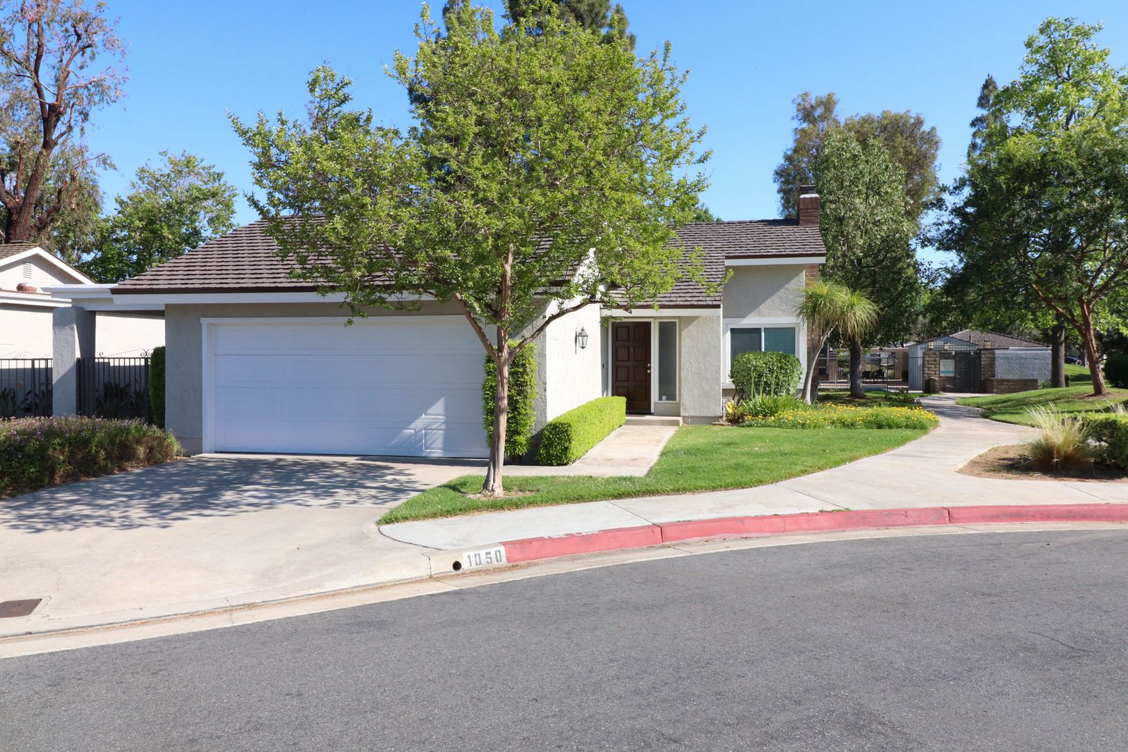 Placentia House: 1050 Pacifica Dr