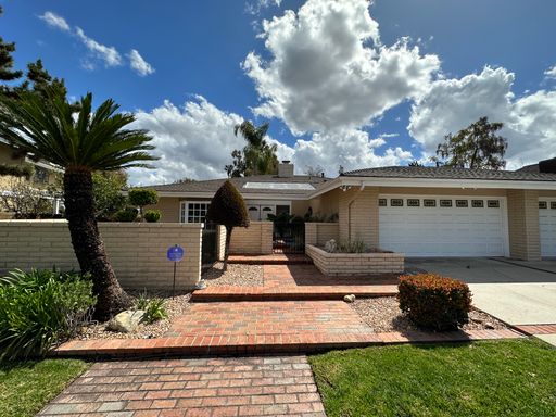 Welcome to 1930 Alto Ln. Single Story 3 Bedroom 2 Bath in Fullerton – photo 1