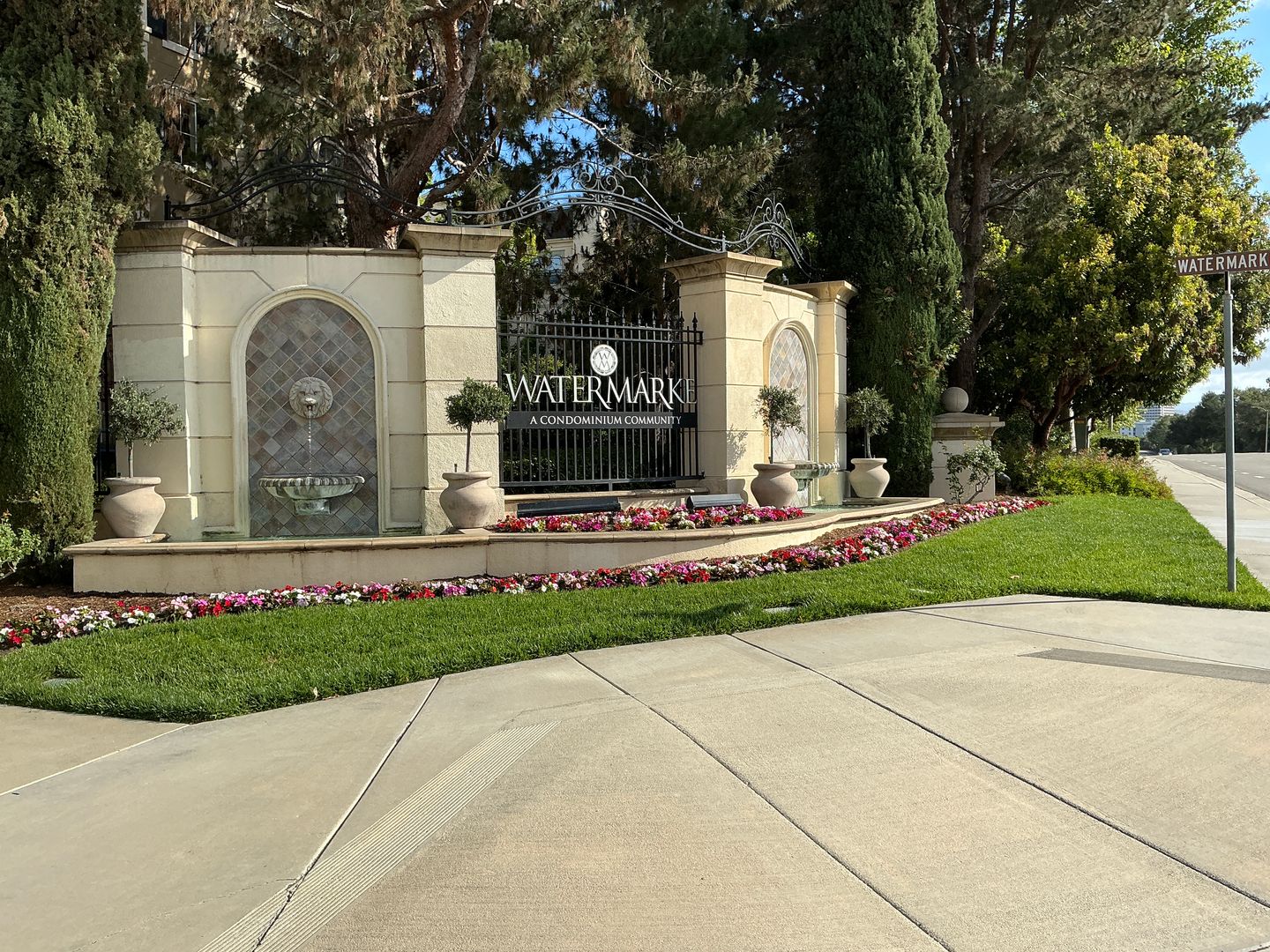 Irvine Condo: 3466 Watermarke Pl.