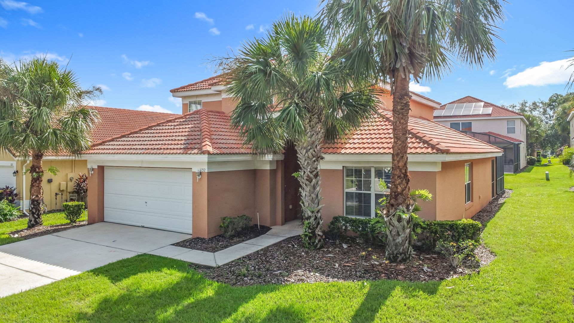 Davenport House: 132 Cordova Avenue