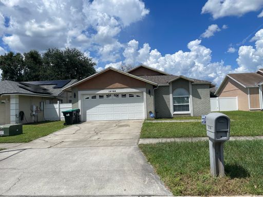 Beautiful 3x2 Home – photo 1