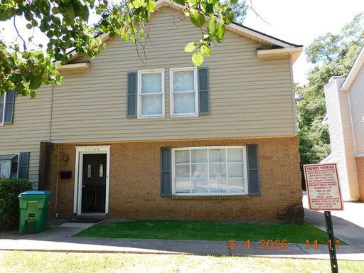 1215 Macon Road Apt. C