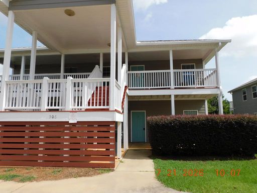 506 Club Villa Court # 2