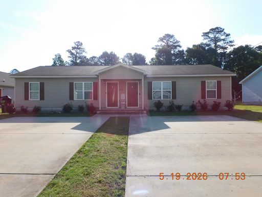 103 Ronald Pride Blvd - Ronald Pride Blvd. 103 B