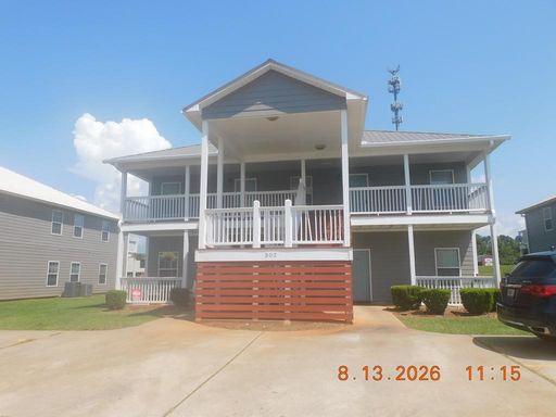 502 Club Villa Court # 4