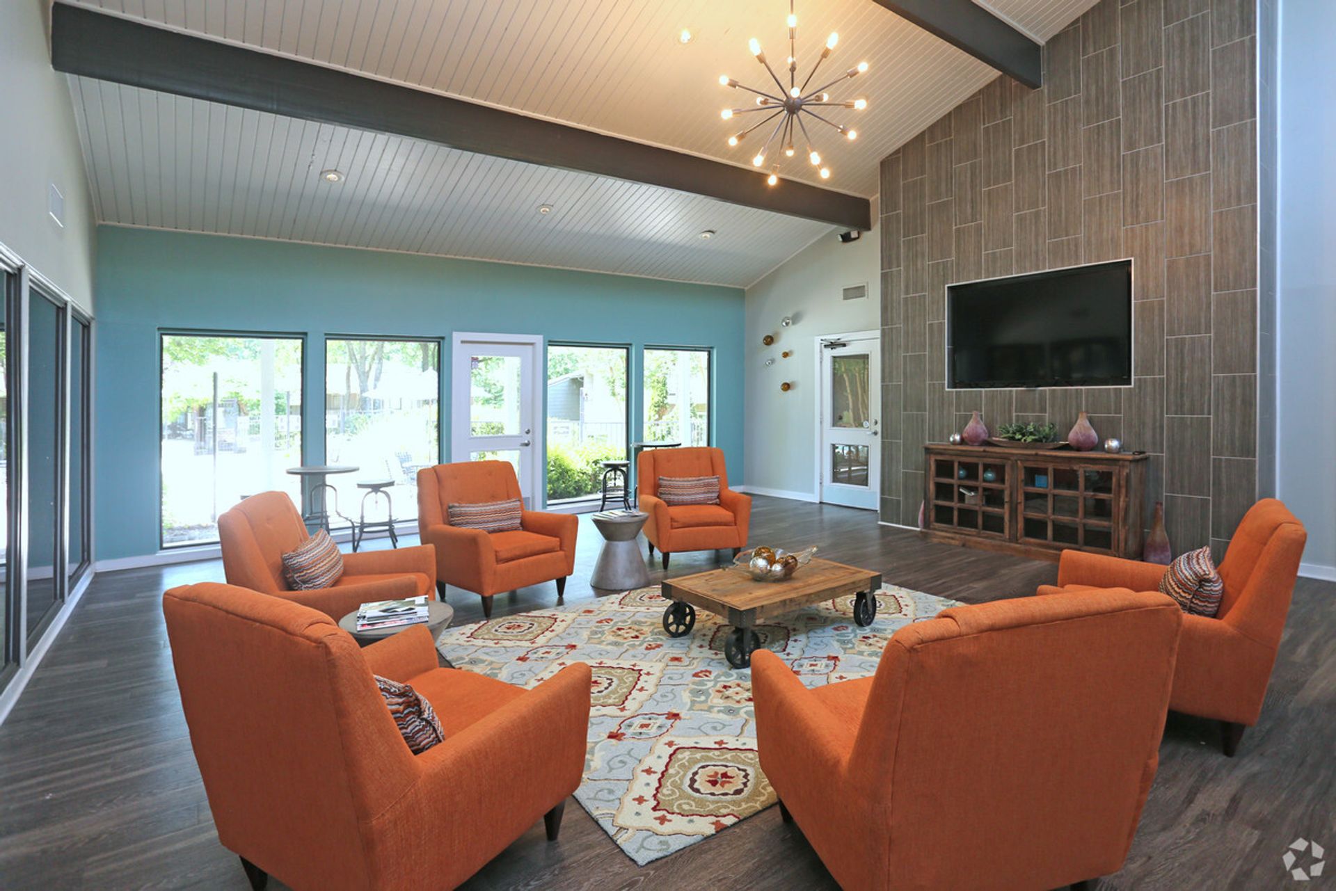 Greensboro Apartment: 5515 West Market Street