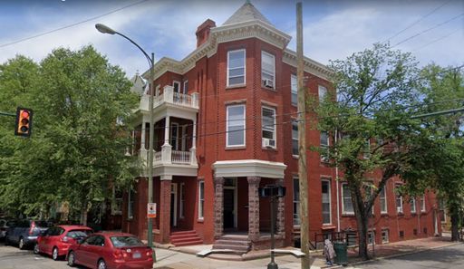 1000 Park Avenue - Apt 3, Richmond, VA 23220