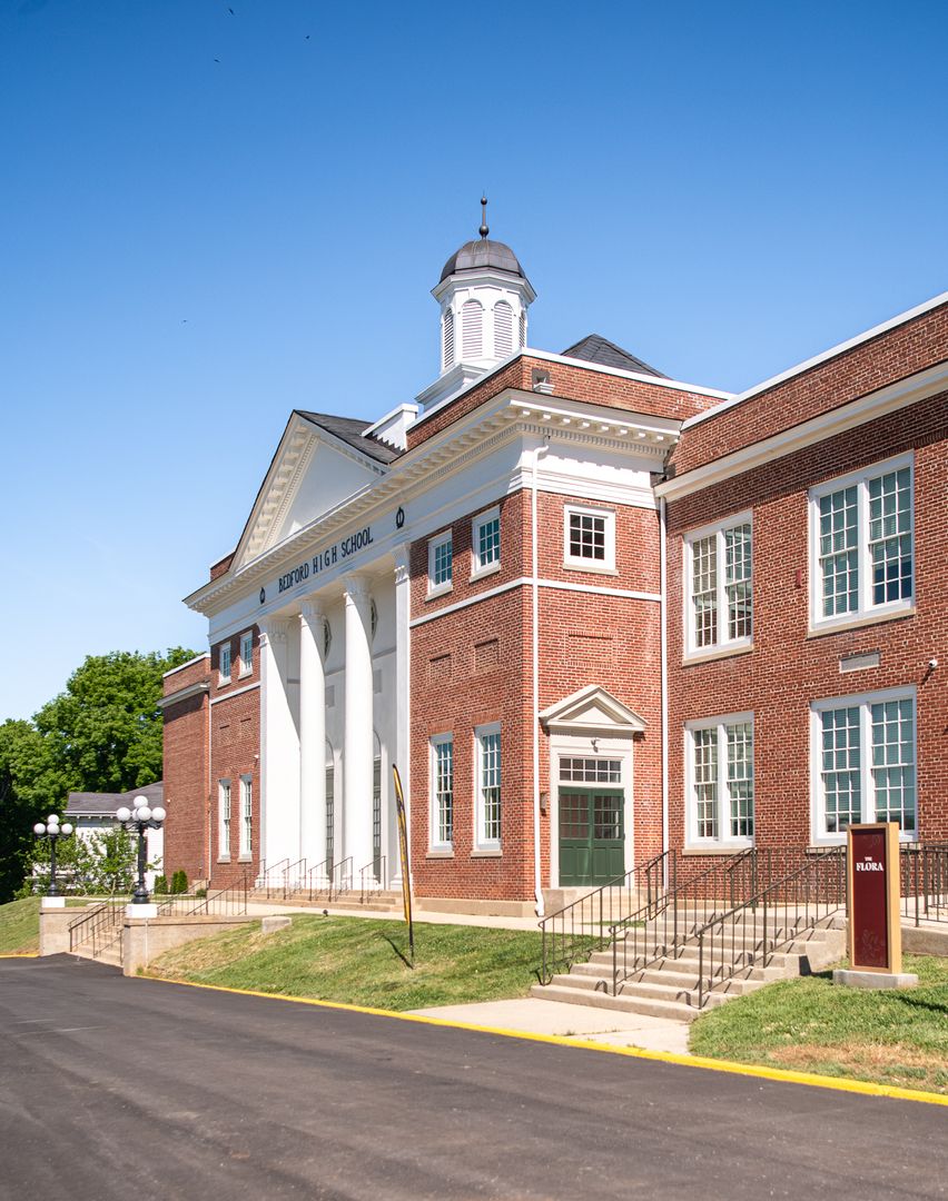 Bedford Apartment: 503 Longwood Ave.