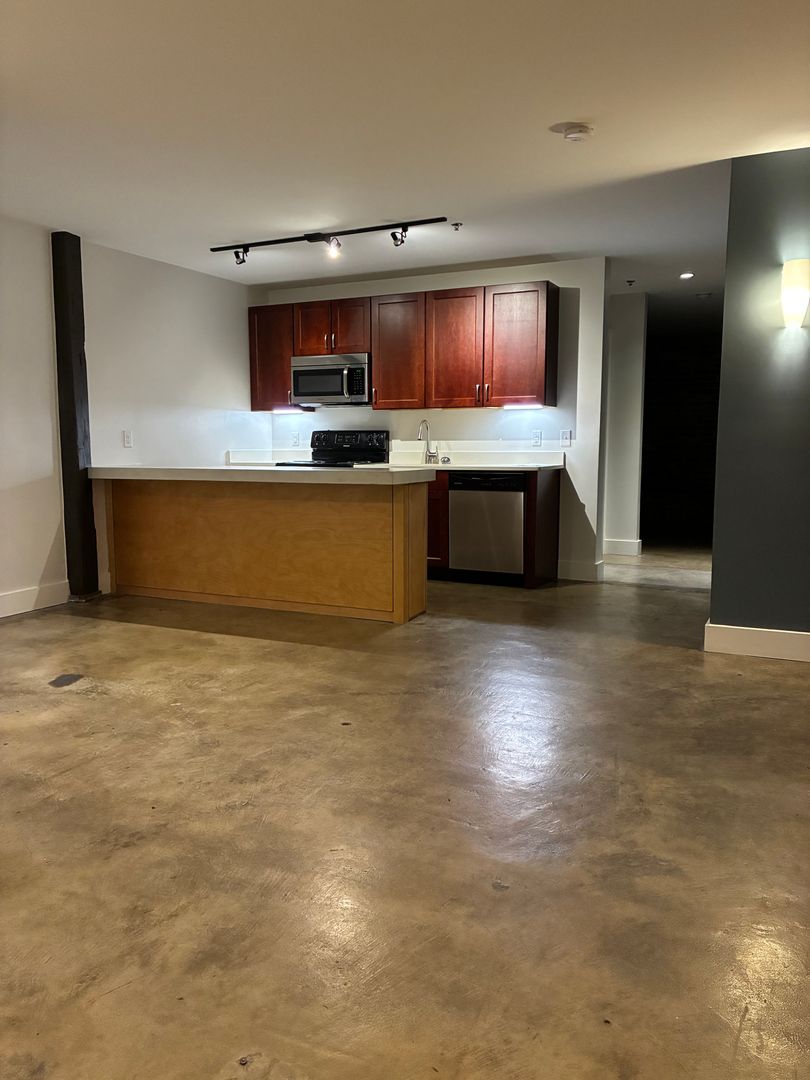 Petersburg Apartment: 219 E Bank St