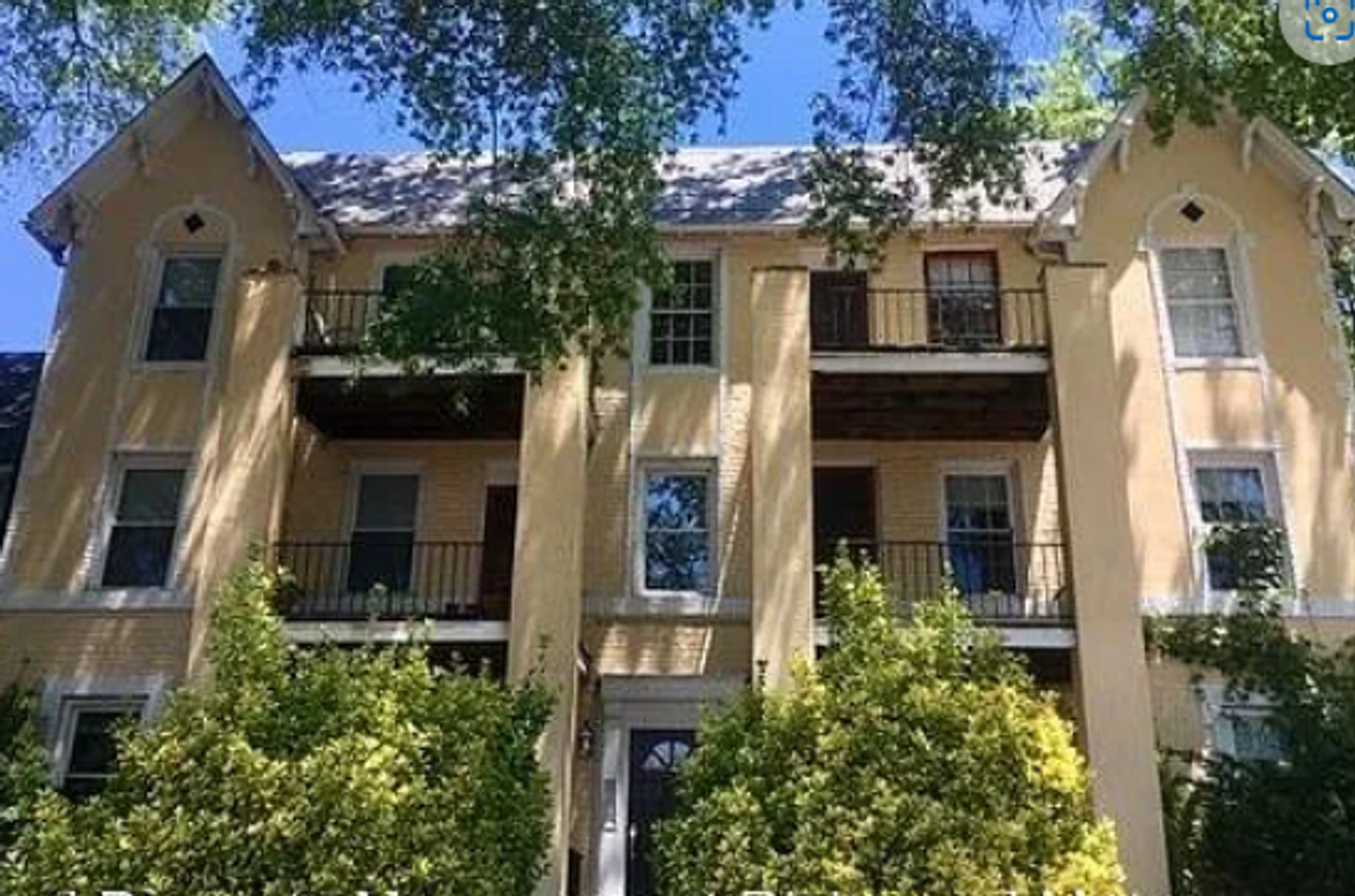 Richmond Apartment: 3200 Stuart Ave