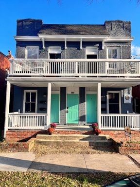 619 N 32nd St. - Apt B, Richmond, VA 23223