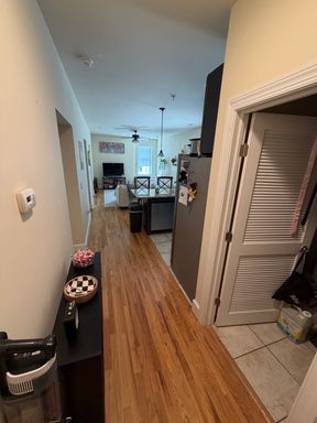 2 bed 2 bath apartment heart of Richmond! – photo 1