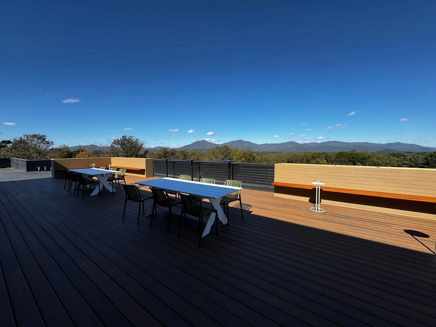 Bedford Apartment: 503 Longwood Ave.