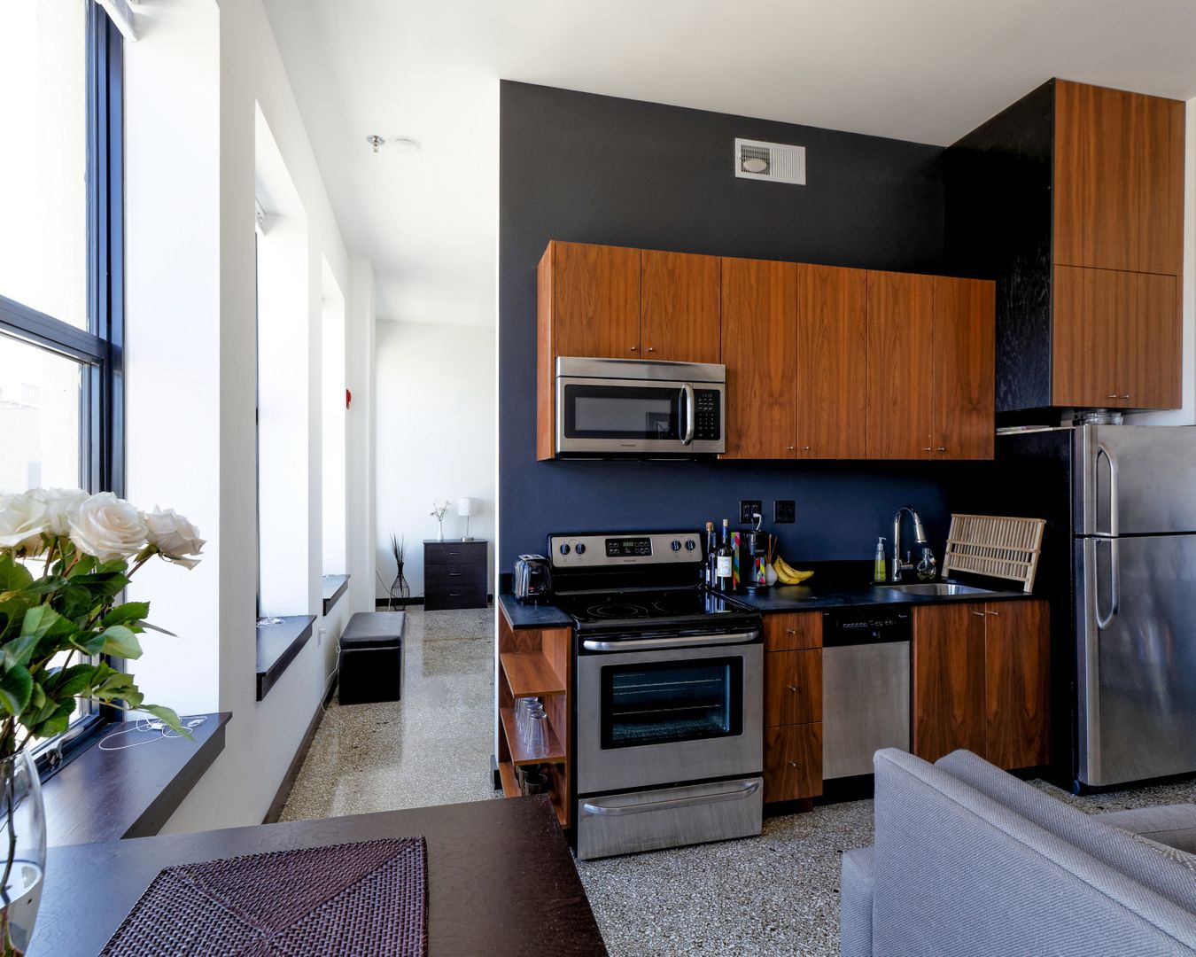 Roanoke Apartment: 301 1ST St. SW