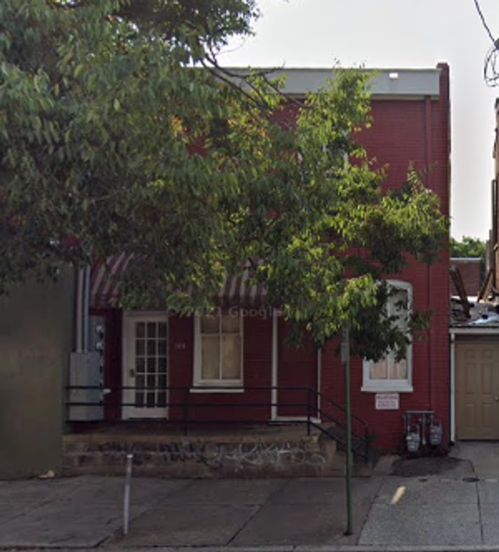 Richmond Apartment: 101 E Clay St