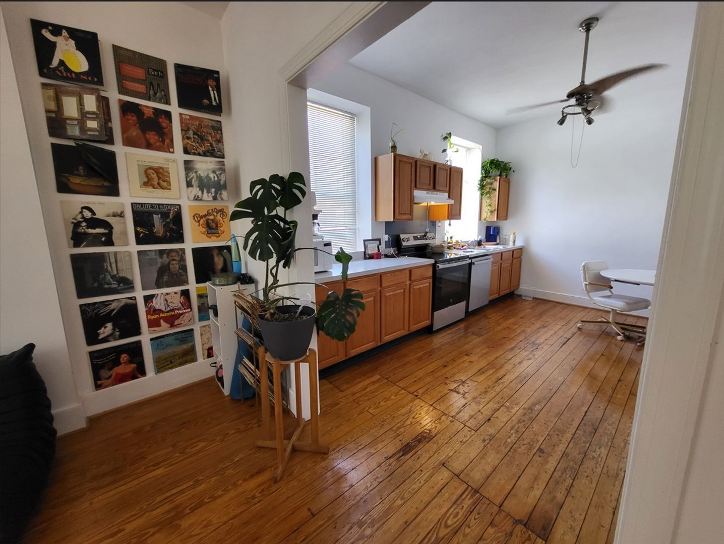 Richmond Apartment: 228 W Broad Street