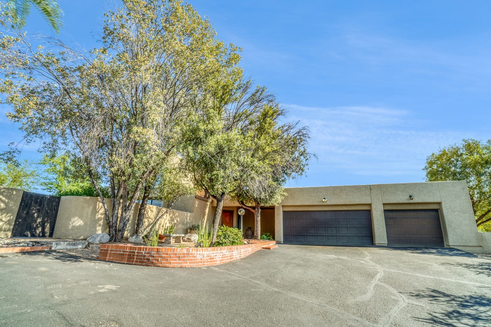 TUCSON House: 3322 N RIVERBEND CIRCLE W