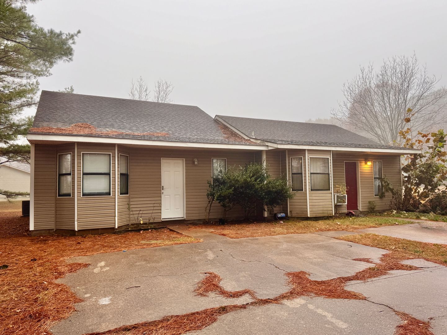 Batesville Multiplex: 224 Quail Valley