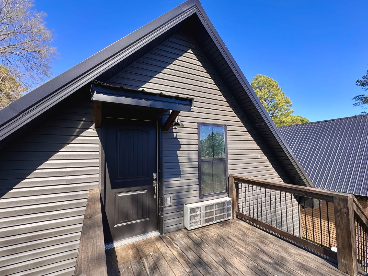 Batesville Multiplex: 450 23rd Street