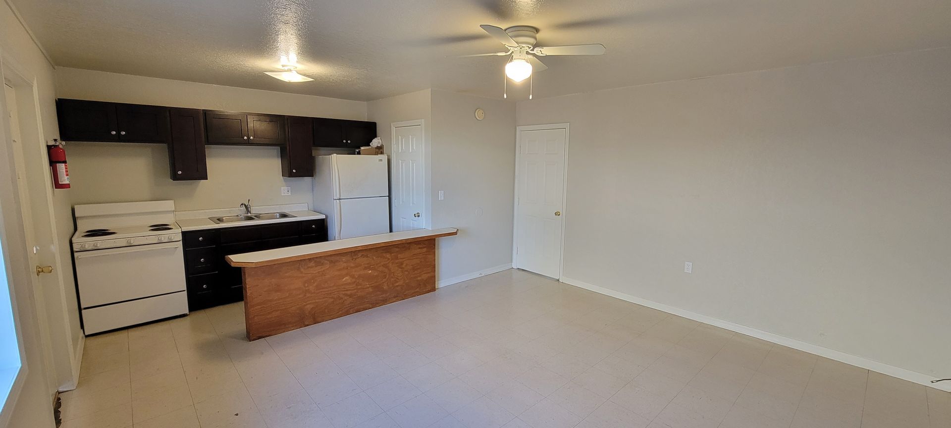 Batesville Apartment: 575 Heber Springs Road