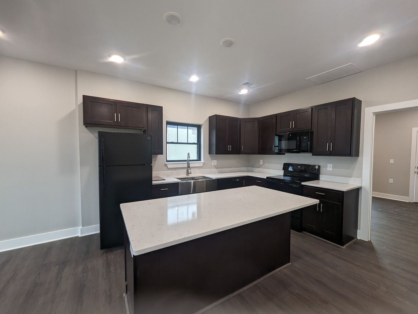 Southside House: 22 Estes Way