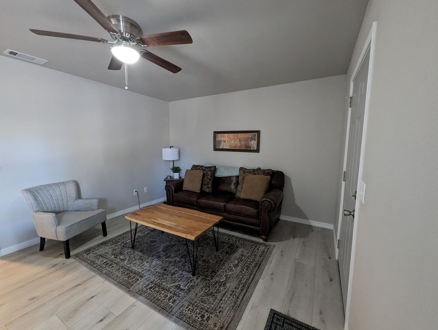 Batesville Apartment: 591 E. Boswell St.