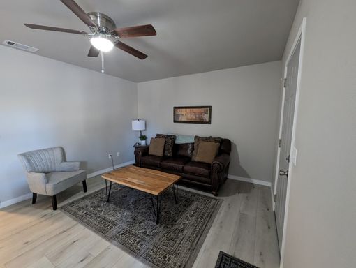 1 Bedroom/1 Bathroom Furnished Apartment in Batesville