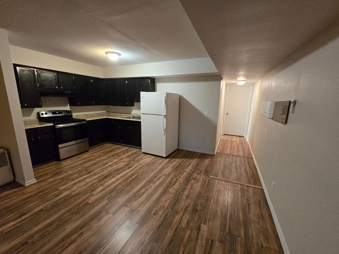 1 Bedroom/ 1 Bathroom Duplex in Batesville