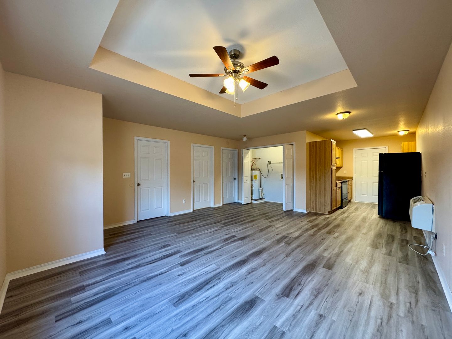 Sulphur Rock Townhome: 15 Sophie Jo Ln.