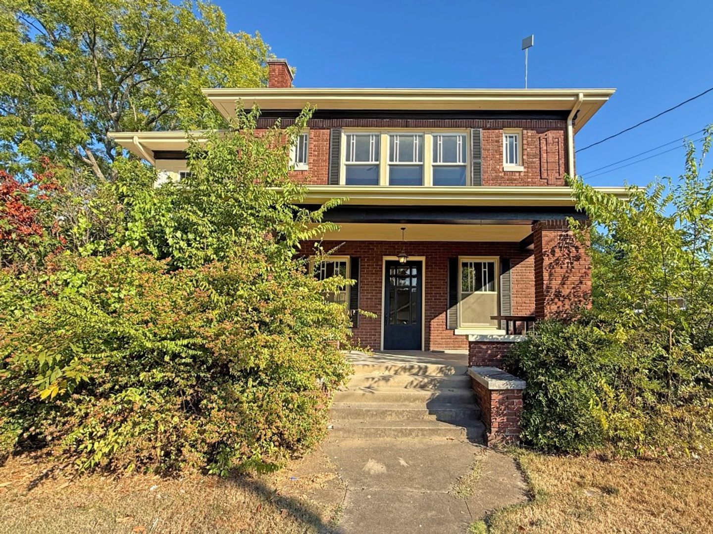 Batesville Apartment: 551 E Boswell Street