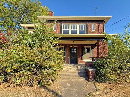 Historic Casey House for rent!