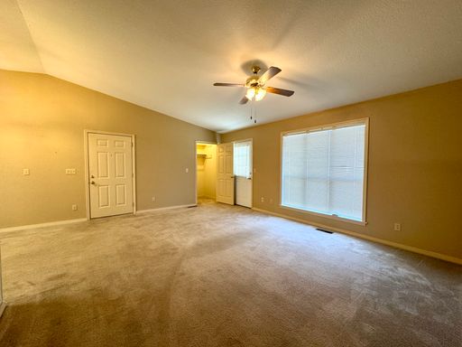 2 Bed • 2 Bath • Overlooking the White River