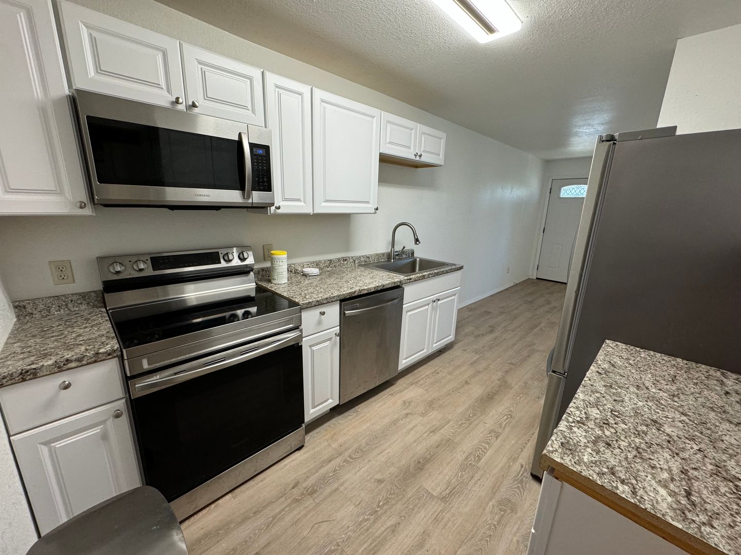 Melbourne Apartment: 1325 N Main Street