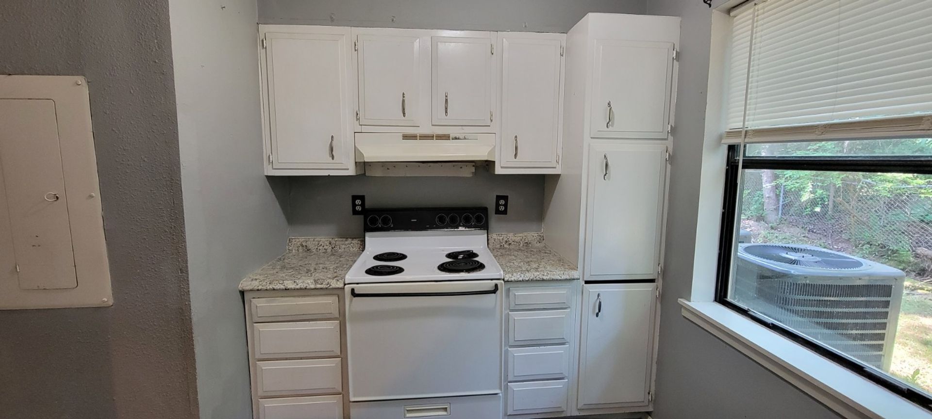 Batesville Multiplex: 2575 Case St.