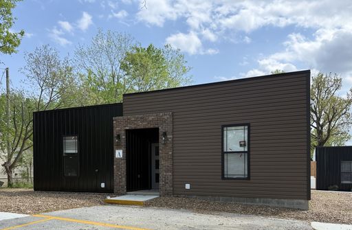 New Construction - Studio 16 Luxury Studio Apartments- Close to Lyon College
