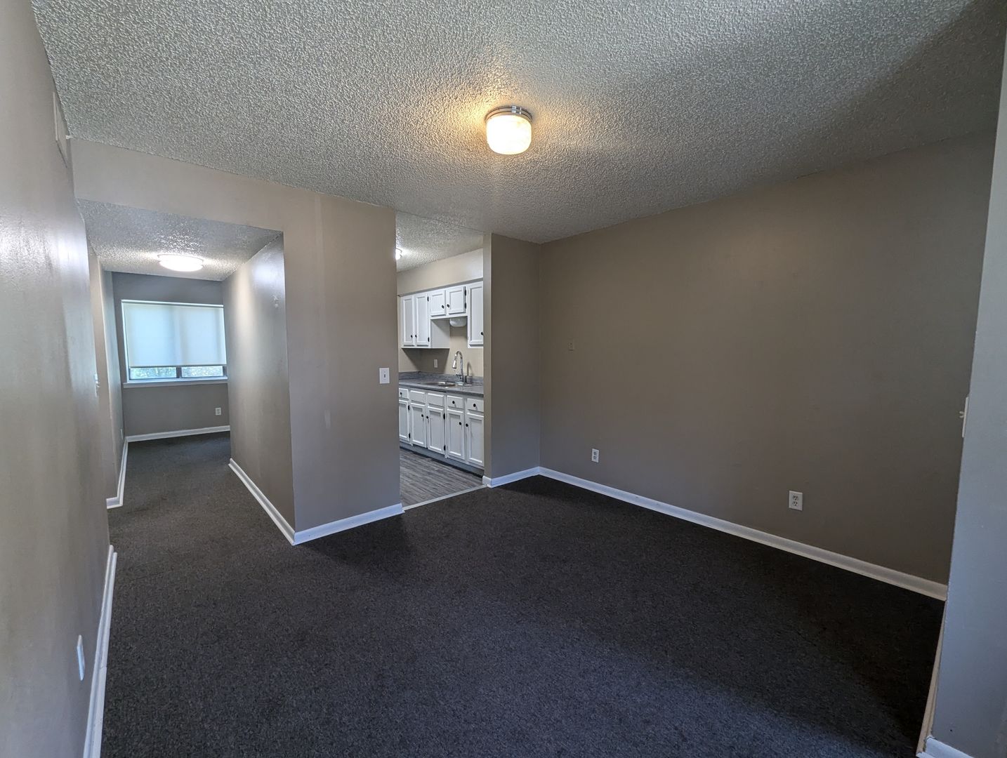 Heber Springs Apartment: 400 N Conway