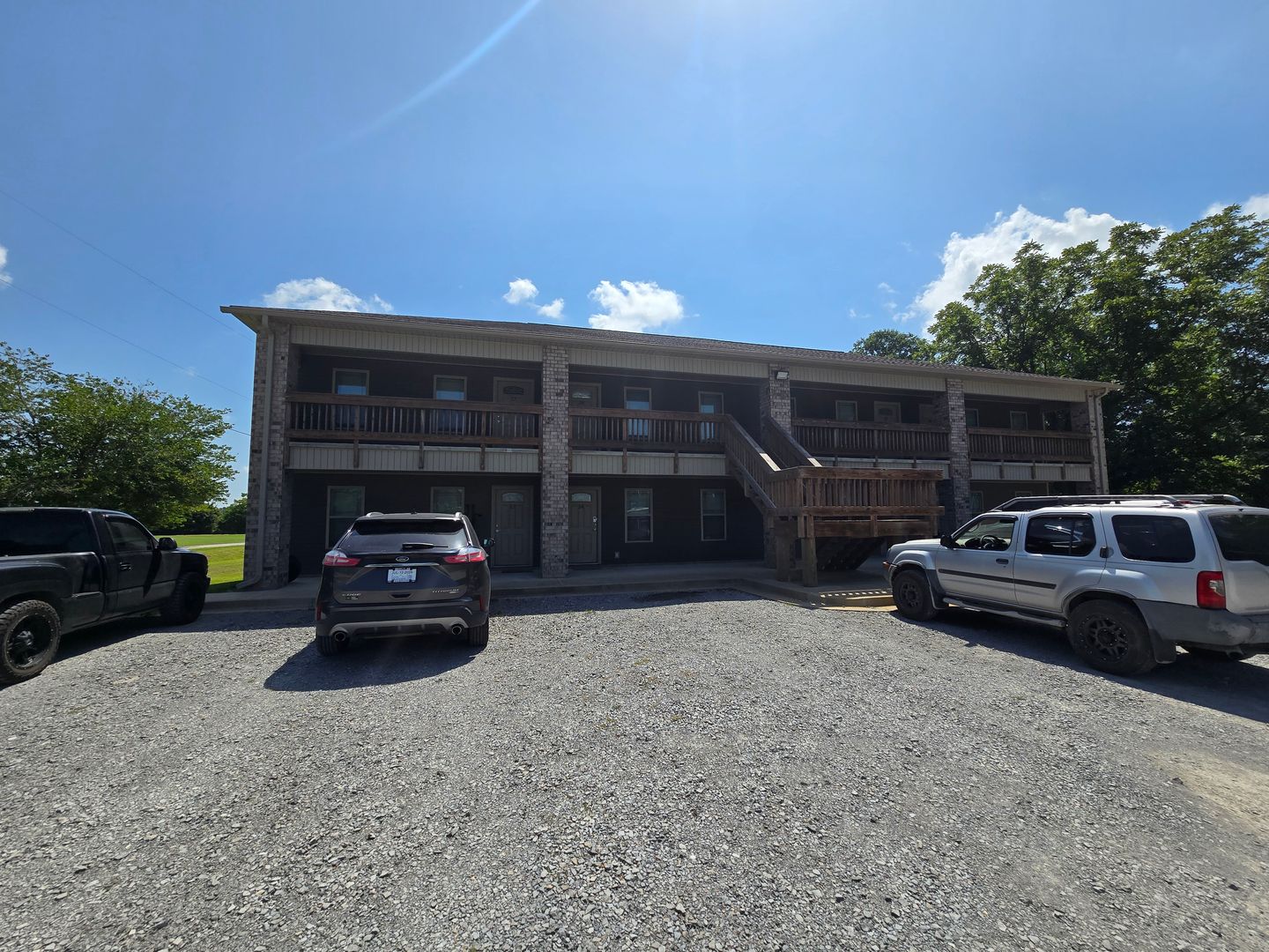 Well Maintained Studio Apt in Newport