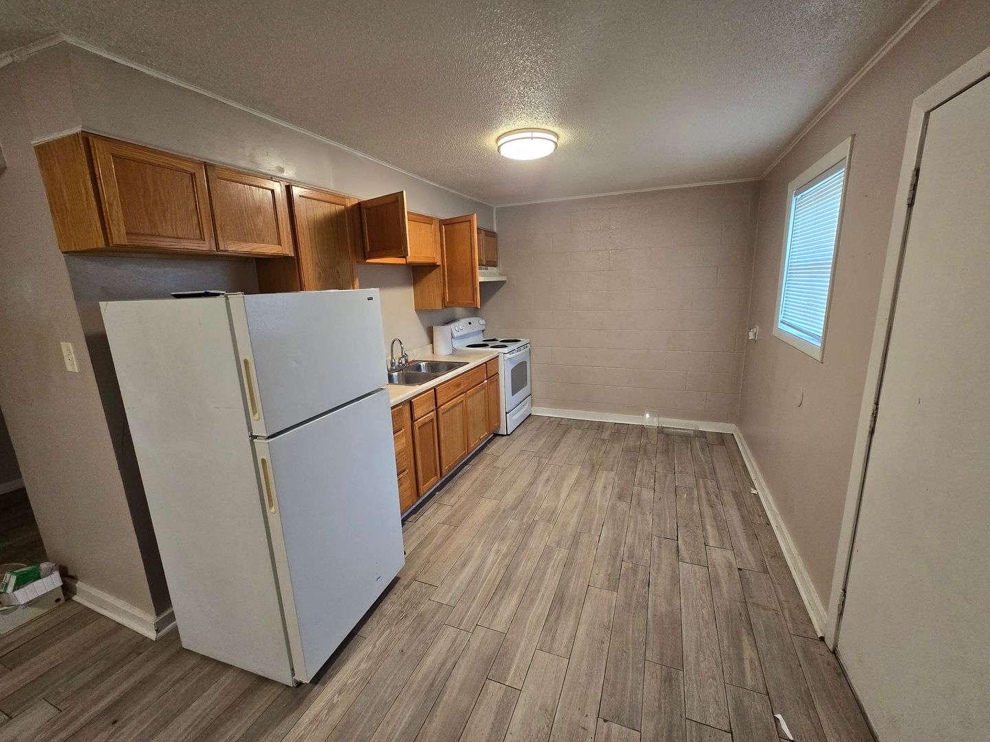 2/1 Apartment Centrally Located in Newport