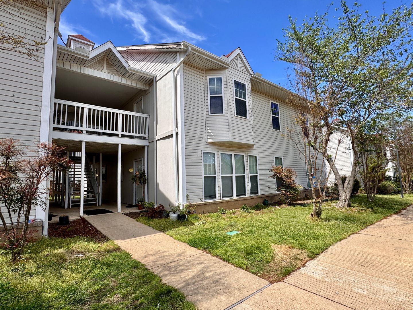 Cave City Apartment: 352 Curia Creek Ln