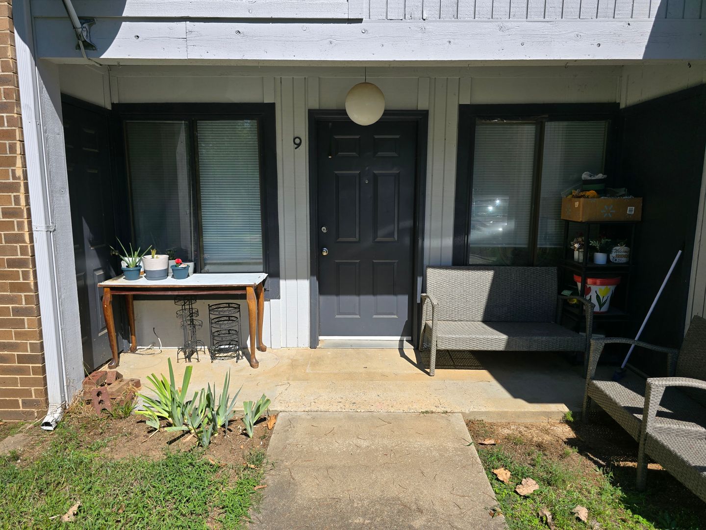 Heber Springs Apartment: 400 N Conway