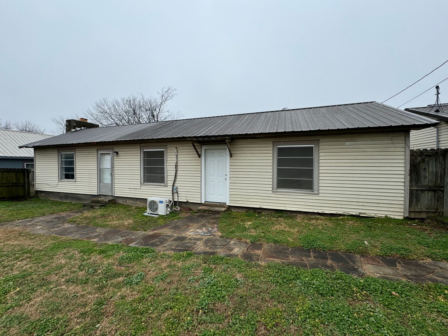 Batesville Apartment: 540 Searcy Street