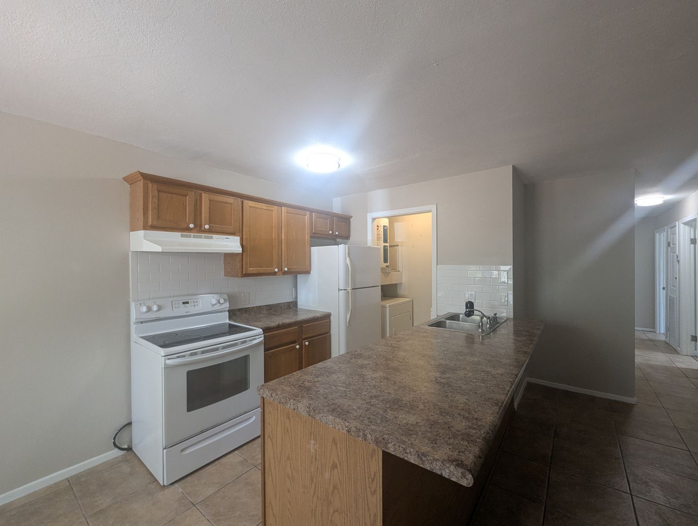 Quail Valley 3 Bedroom 2 bathroom