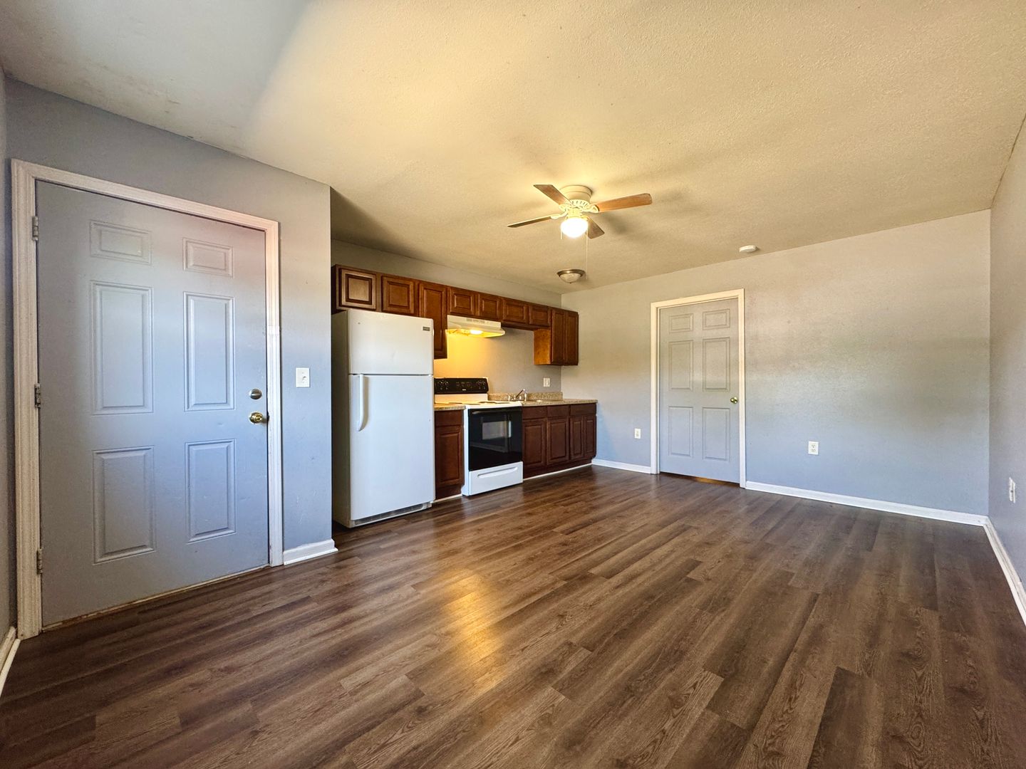 Judsonia Apartment: 900 Hwy 367