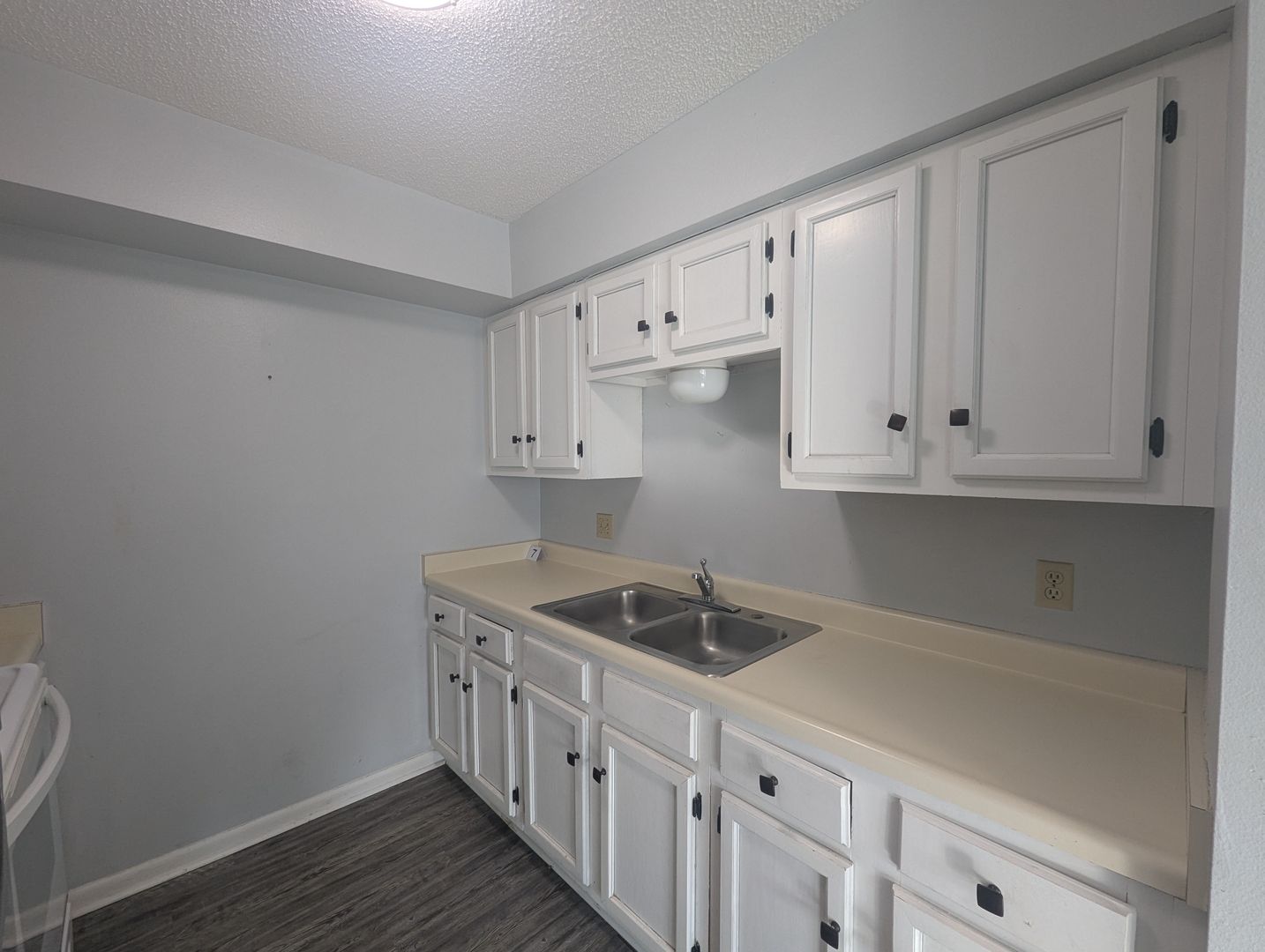 Heber Springs Apartment: 400 N Conway