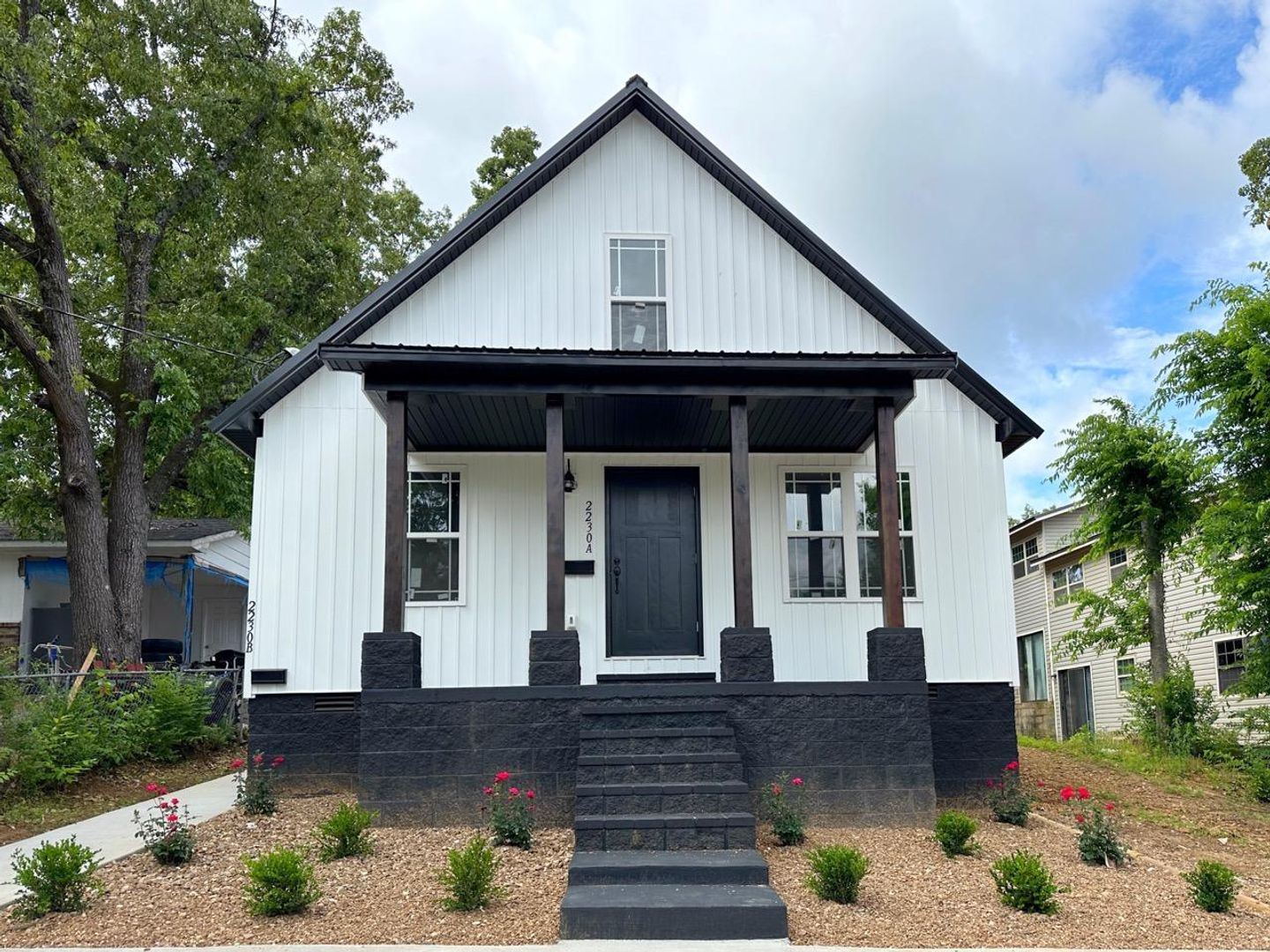 Batesville Apartment: 2230 Lyon Street